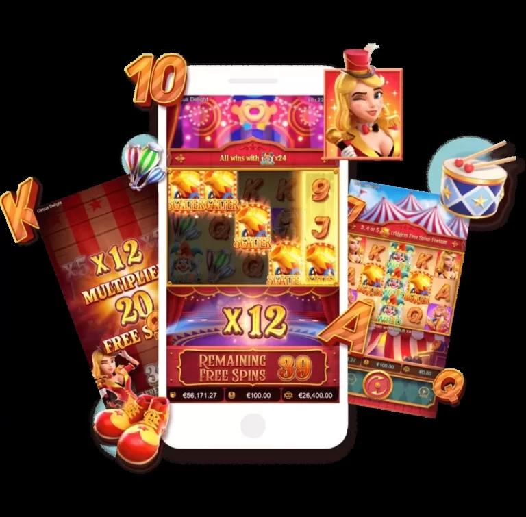789slot เว็บตรงอันดับหนึ่ง รวมเกมสล็อตแตกง่าย ไม่มีขั้นต่ำ