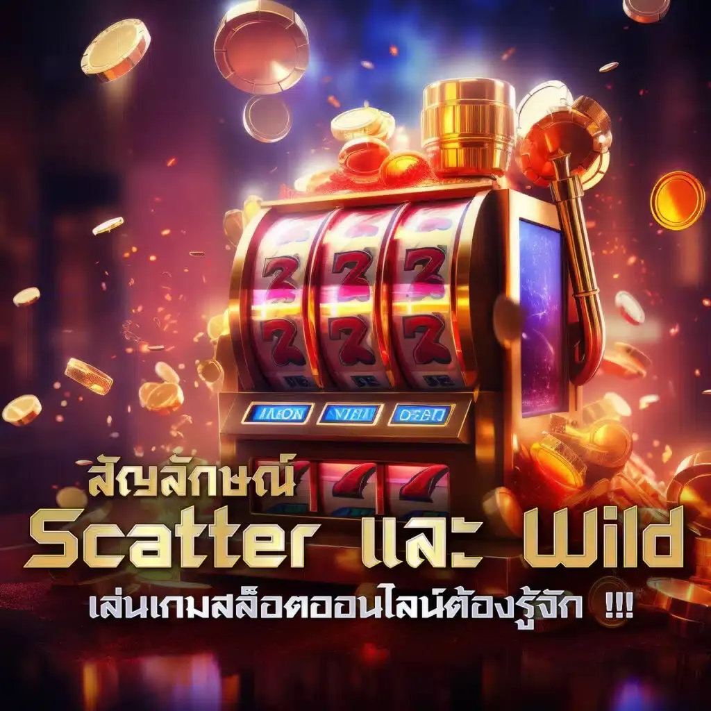 7mสด คาสิโนออนไลน์ครบวงจร ระบบฝากถอนออโต้ทันใจ