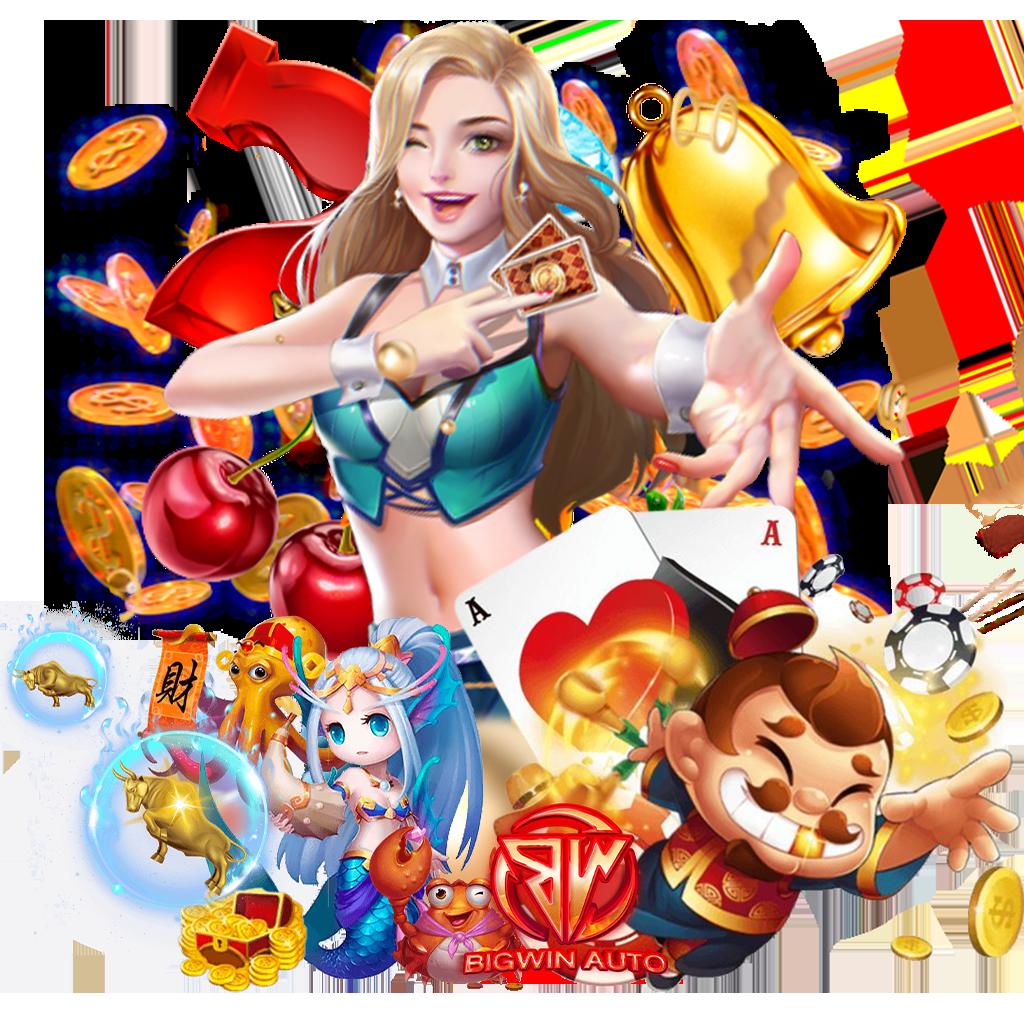 9 สล็อต รวมเกมสล็อตแตกง่าย โบนัสจัดเต็มทุกเกม 2024