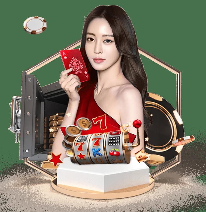 Betflik 93 คาสิโนออนไลน์ที่นิยมที่สุดในประเทศไทย 2024