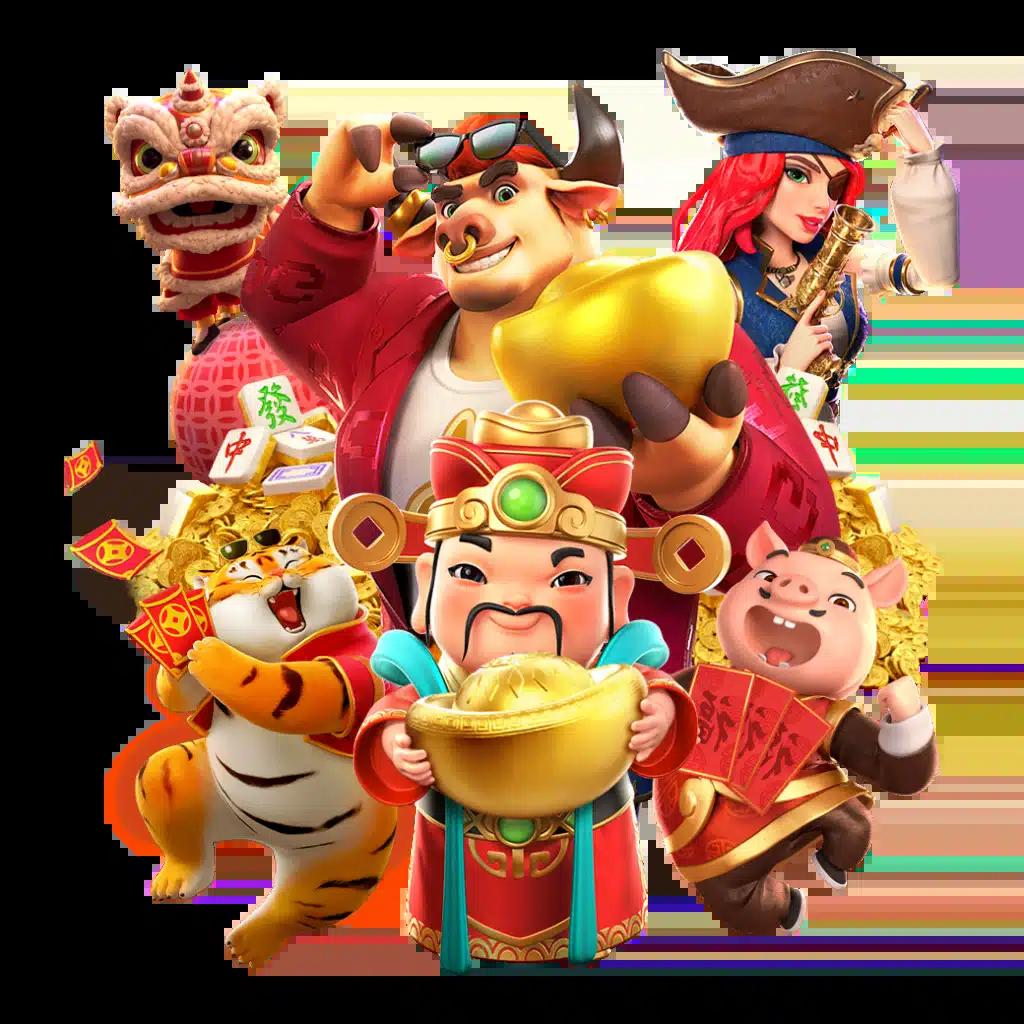 Betflix 88 ศูนย์รวมเกมคาสิโนออนไลน์ยอดนิยมในไทย คัดสรรความสนุกไม่มีเบื่อ