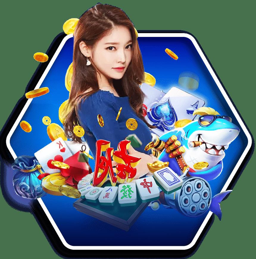 Betufa คาสิโนออนไลน์ เว็บตรง รวมเกมใหม่ล่าสุด บนมือถือ 2024