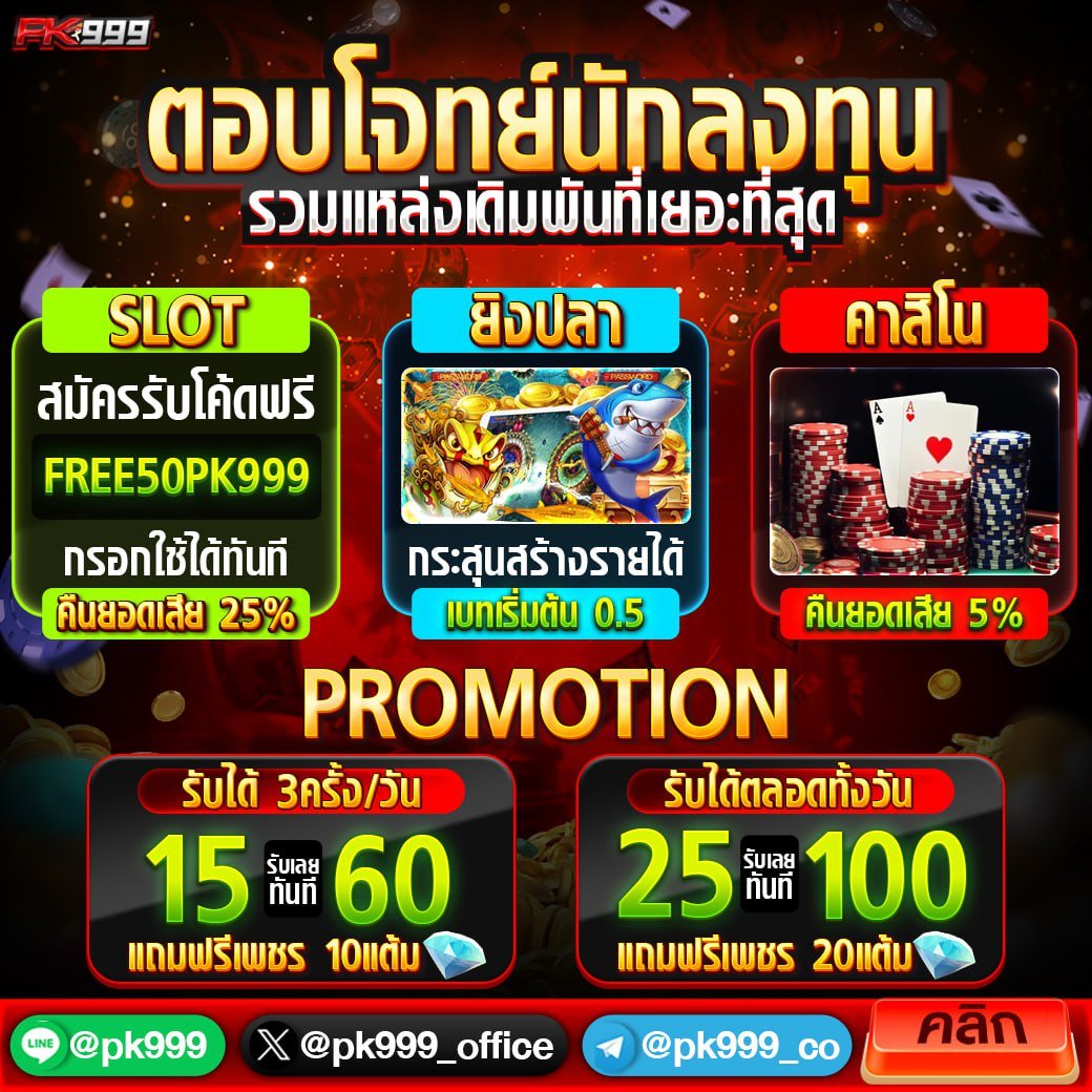 Luckywinauto เว็บคาสิโนออนไลน์แนวใหม่ เล่นง่าย จ่ายจริงทันที