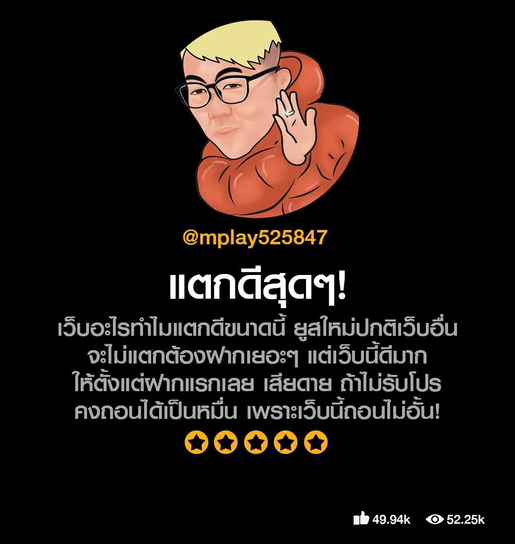 Mindset สล็อต เว็บสล็อตอันดับหนึ่ง พร้อมเกมล่าสุดที่นิยมในไทย