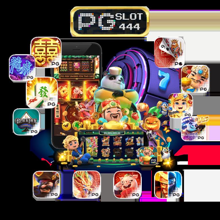 PG Slot เว็บตรง บริการทันสมัย ฝากถอนรวดเร็ว ปลอดภัยที่สุด