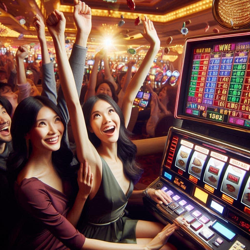PK999 Slot ทางเข้า สุดมันส์ พร้อมโปรโมชั่นสุดพิเศษปี 2024