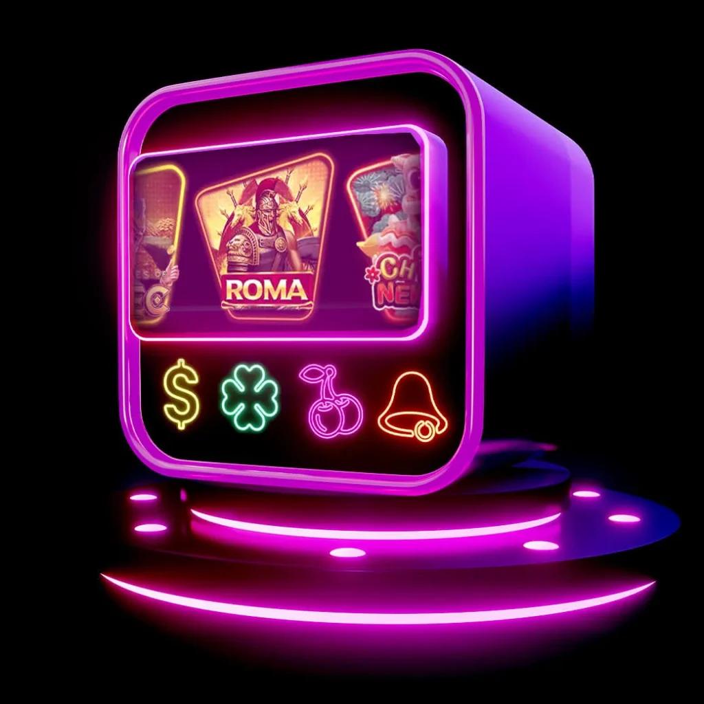 RCG999 คาสิโนครบเครื่อง สล็อต บาคาร่า เกมสด โบนัสจัดเต็มทุกวัน