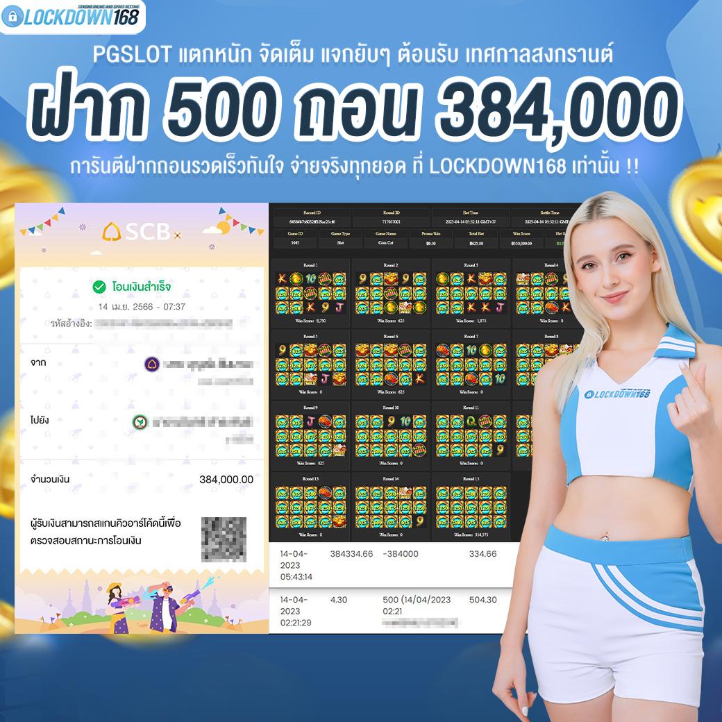 Score 22 คาสิโนอันดับหนึ่ง รวมเกมใหม่และโปรโมชั่นสุดพิเศษ