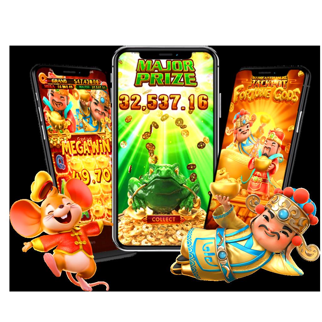 Slot Demo ซื้อฟรีสปิน เริ่มต้นง่าย ทำกำไรได้เร็วที่สุด
