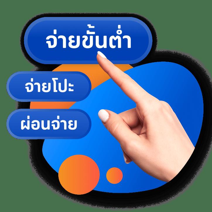 Slot คาสิโนอันดับ 1 เล่นง่ายจ่ายจริง พร้อมโปรโมชั่นเด็ด 2024