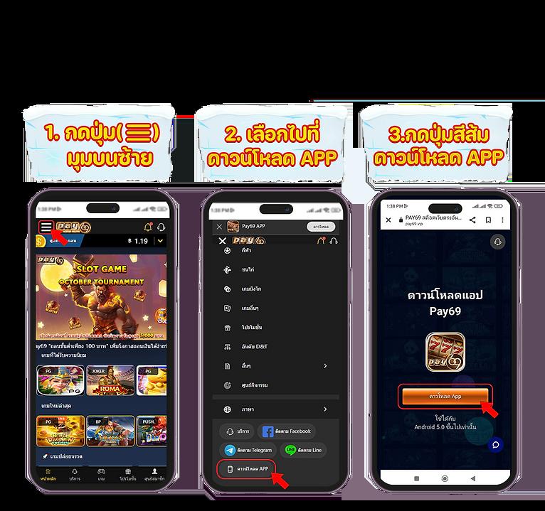 True Wallet สล็อต ฝาก 10 ได้ 100 พร้อมเครดิตฟรีล่าสุด 2024