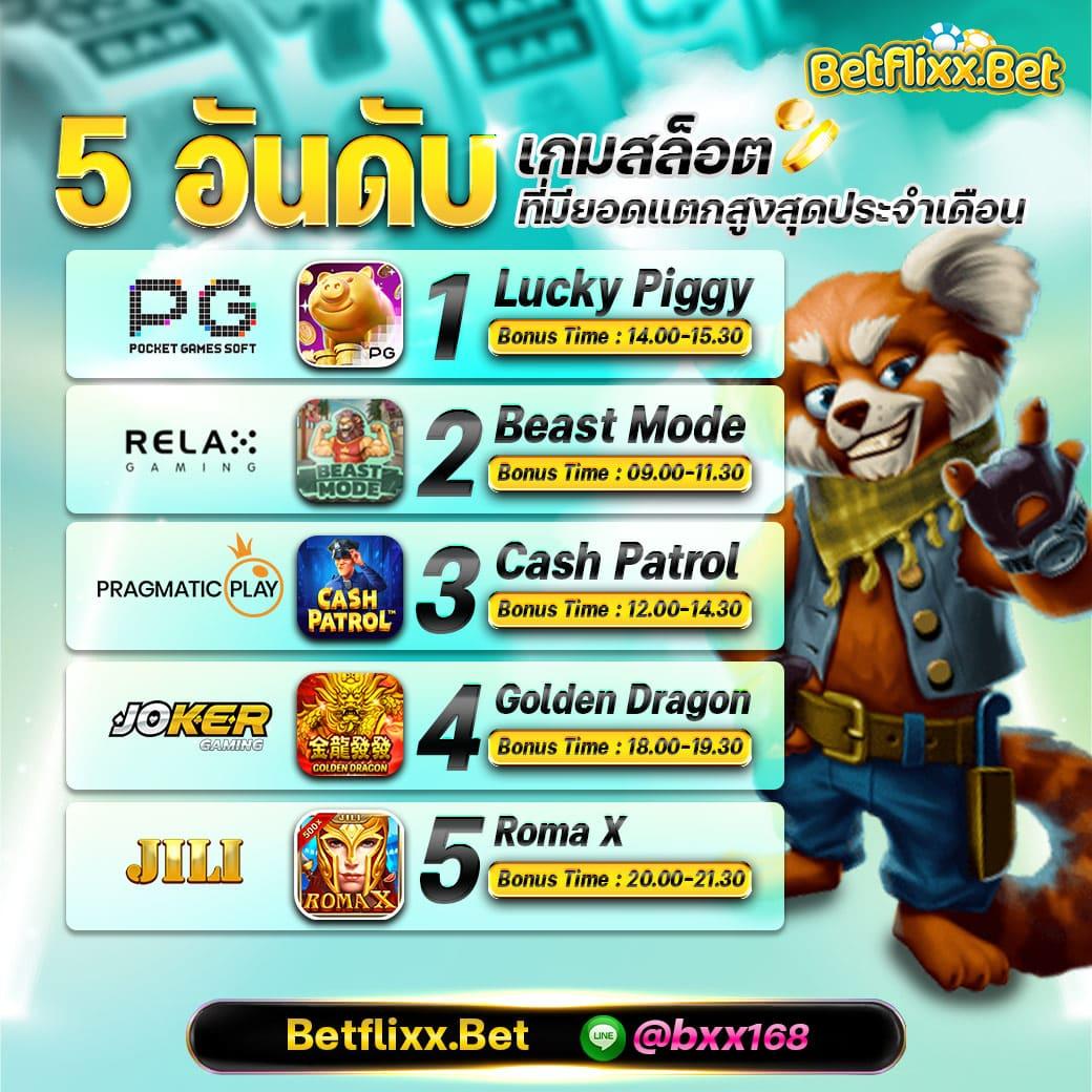 betflik joker เครดิตฟรี 50 ล่าสุด สล็อตแตกง่าย โบนัสจัดเต็มทุกเกม