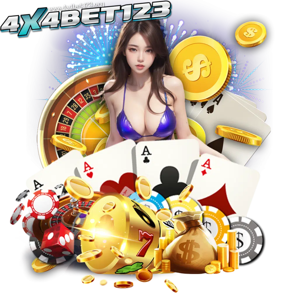 bigbet44 จุดประกายความสนุกกับคาสิโนสดและสล็อตยอดนิยม สมัครง่ายรับโปรโมชั่นล่าสุด