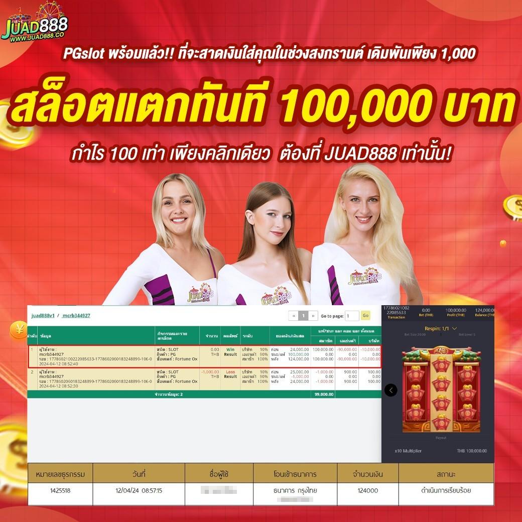 gslot999 บริการเกมคาสิโนครบวงจร ฝากถอนออโต้ปลอดภัย