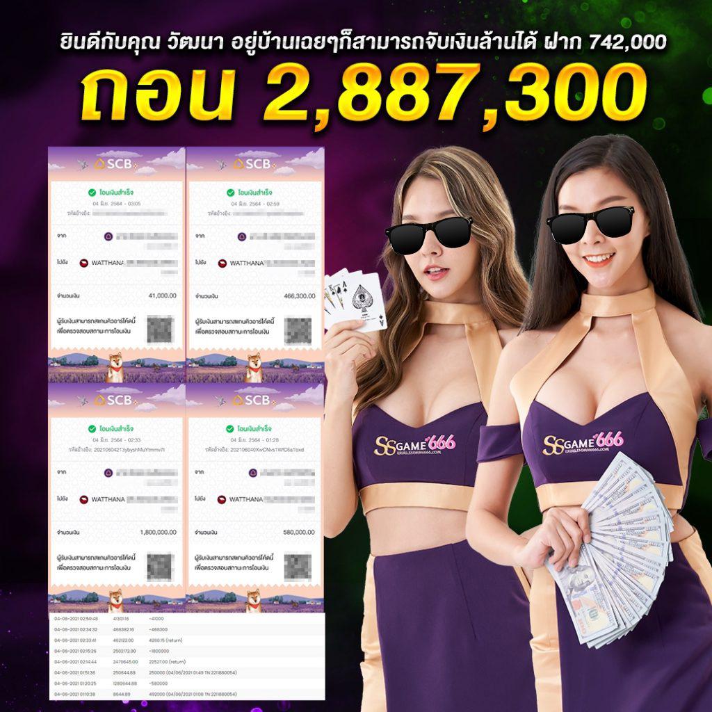pg ใหม่ คาสิโนออนไลน์อัปเดตใหม่ ระบบทันสมัย โบนัสจัดเต็ม