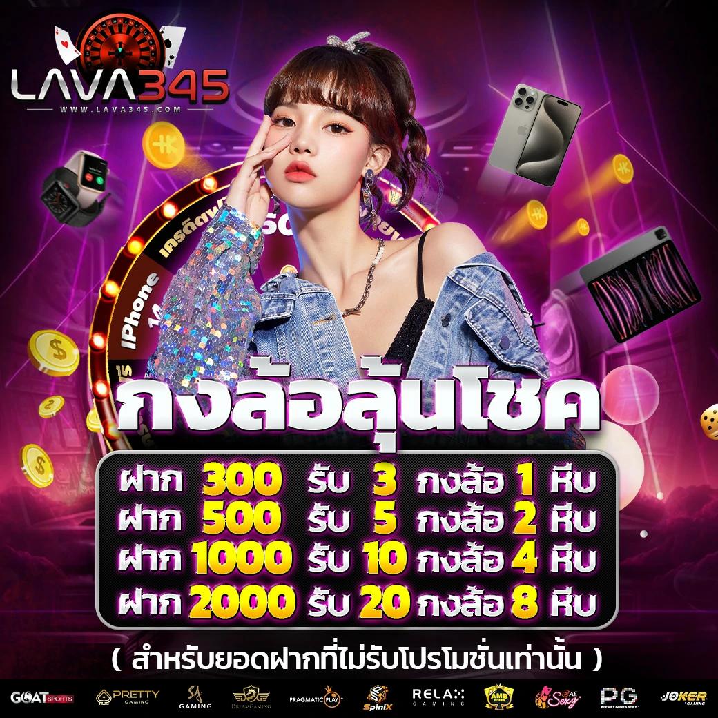 roma slot เว็บตรง รวมเกมใหม่โบนัสสูงล่าสุด 2024