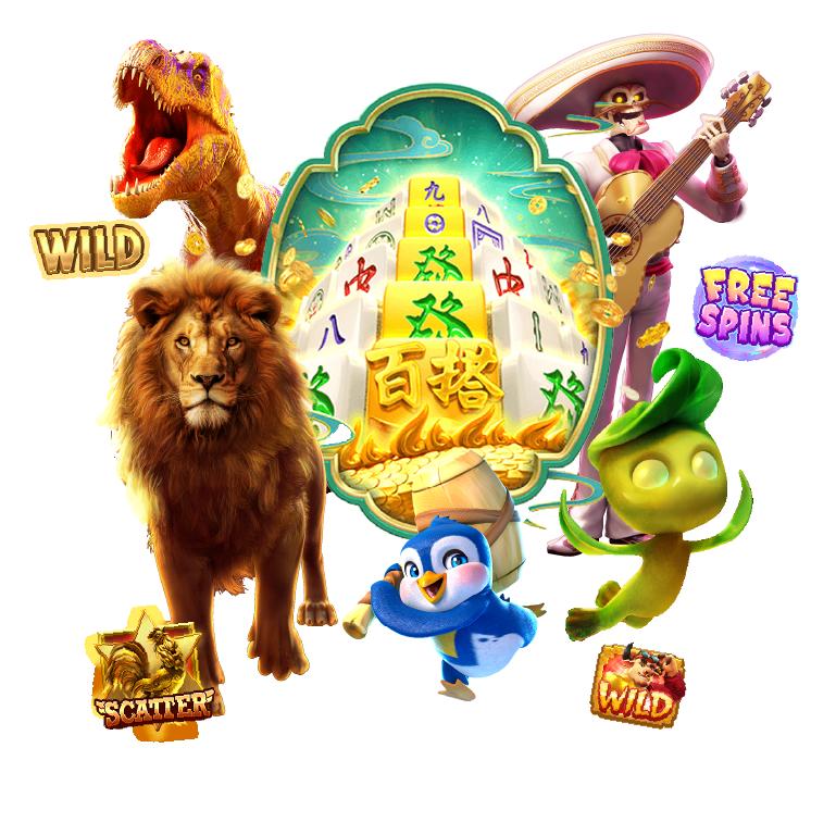 w69 สล็อต เกมสล็อตออนไลน์ยอดนิยม ทันสมัยแห่งการเดิมพัน