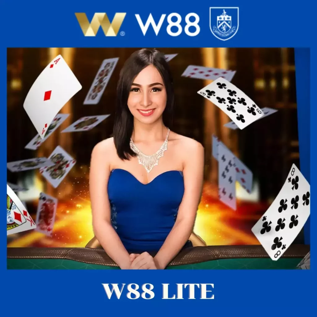 wing4u คาสิโนอันดับหนึ่งแห่งการเดิมพันออนไลน์เต็มรูปแบบ