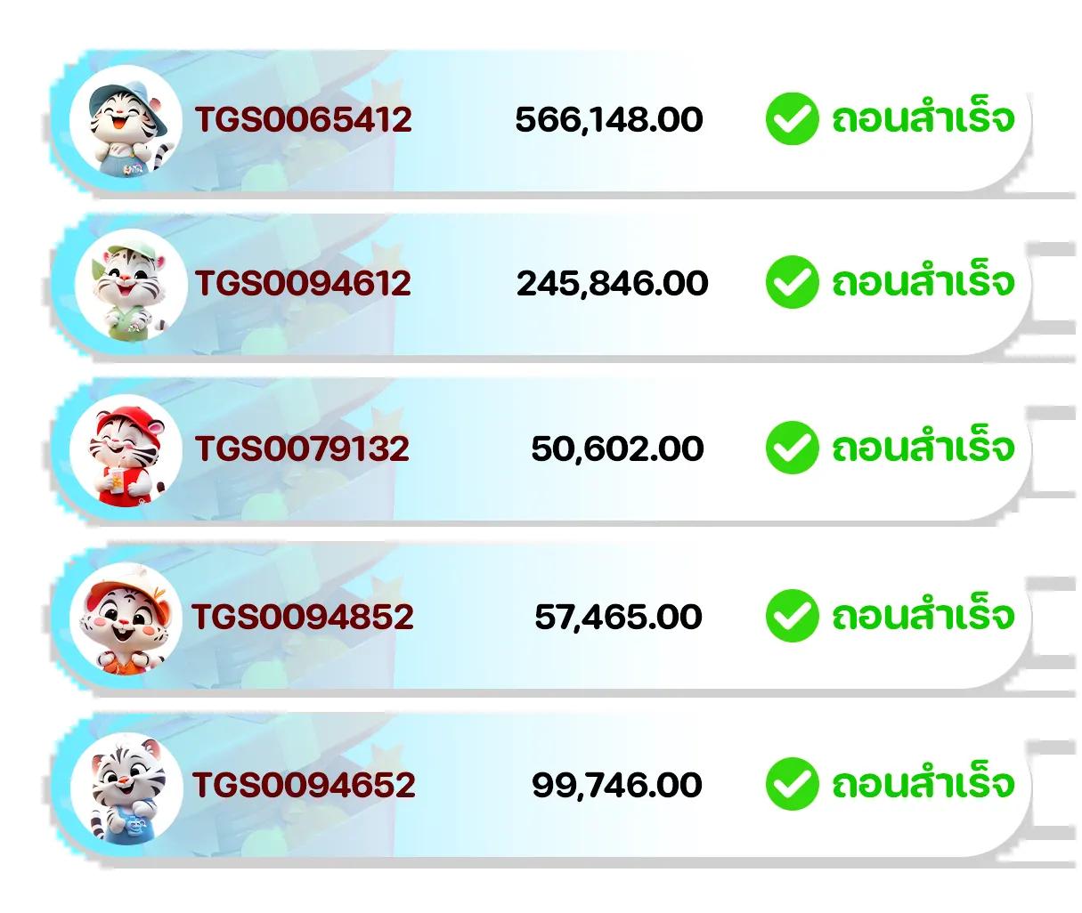 ทดลองบาคาร่า คาสิโนแจกเครดิตฟรี ระบบทันสมัย เล่นง่ายได้เงินจริง