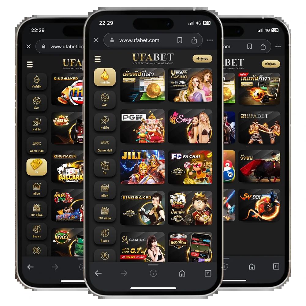 ทดลองเล่นสล็อตค่าย PG ใหม่ล่าสุด เล่นฟรีก่อนใครในไทย