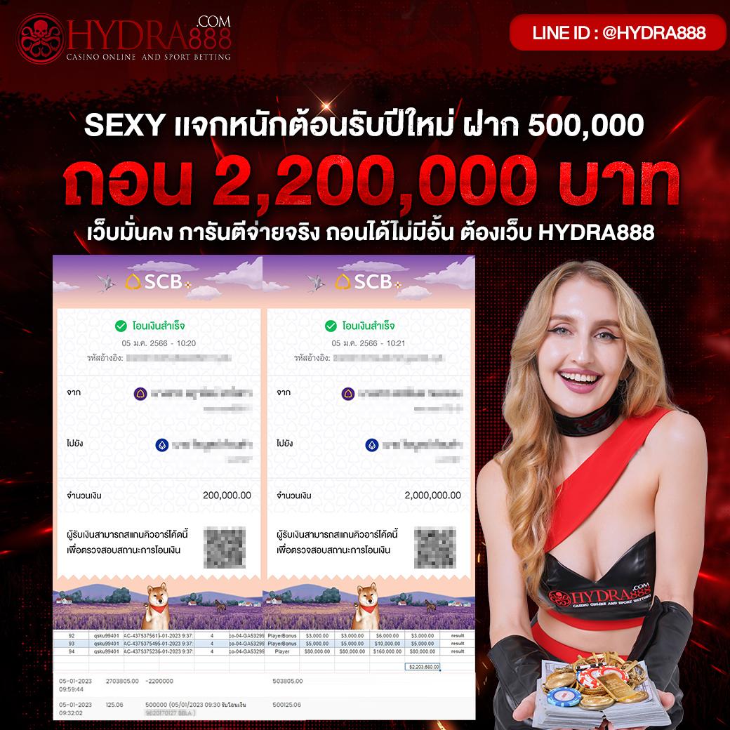 ผลบอลลีกวัน คาสิโนออนไลน์ครบวงจร ระบบฝากถอนอัตโนมัติไว