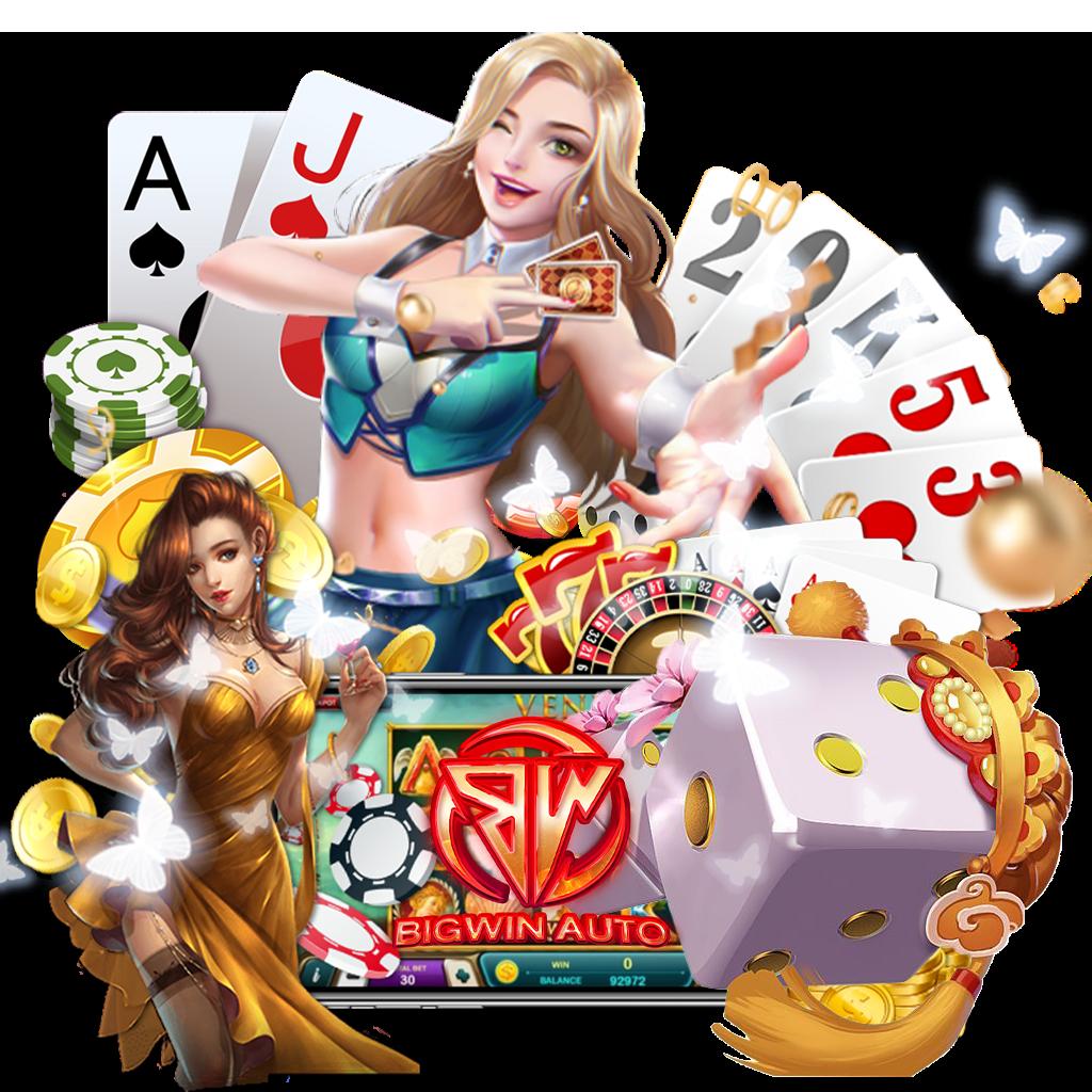 วอเลท777 รวมเกมคาสิโนครบวงจรรับโบนัสทันทีฝาก-ถอนเร็ว
