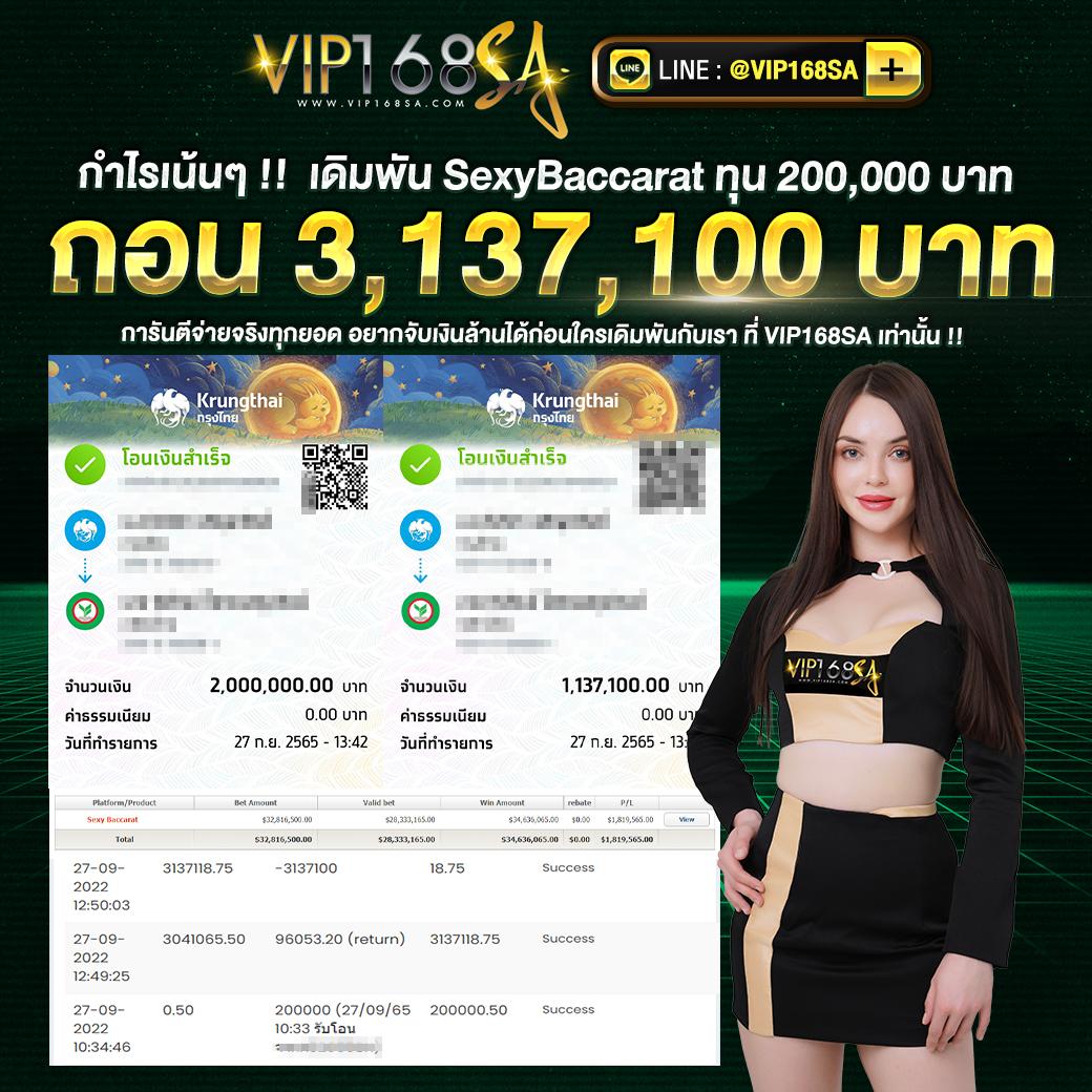 สูตรบาคาร่าฟรี2024 เทคนิคชั้นนำทำกำไรง่ายจากคาสิโนออนไลน์