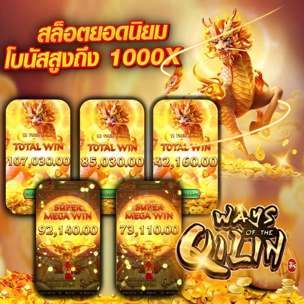 สล็อต 1688 เว็บนอก สมัครง่าย โบนัสจัดเต็ม เล่นได้เงินจริง 2024