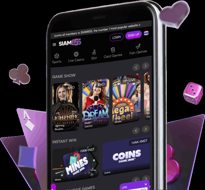 สล็อต 20 รับ 100 วอ เลท โปรโมชั่นสุดฮิต เล่นง่ายไม่ยุ่งยาก