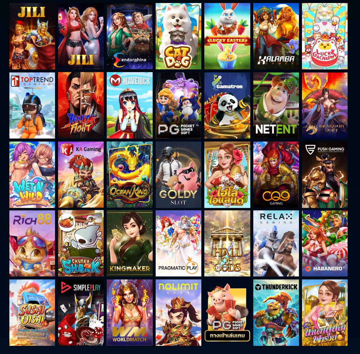 สล็อต คาสิโนอันดับหนึ่ง ฝาก-ถอนเร็ว ระบบเสถียร เกมใหม่ล่าสุด