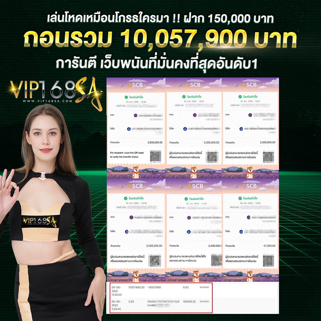 สล้อตทดลอง เกมเดิมพันใหม่ล่าสุดครบทุกค่ายชั้นนำ 2024