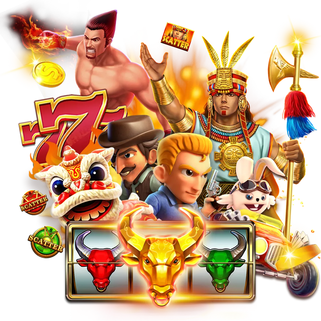 สล็อตทดลองเล่นpg เว็บตรงใหม่ล่าสุด โบนัสจัดเต็มเกมแตกง่ายได้เงินจริง