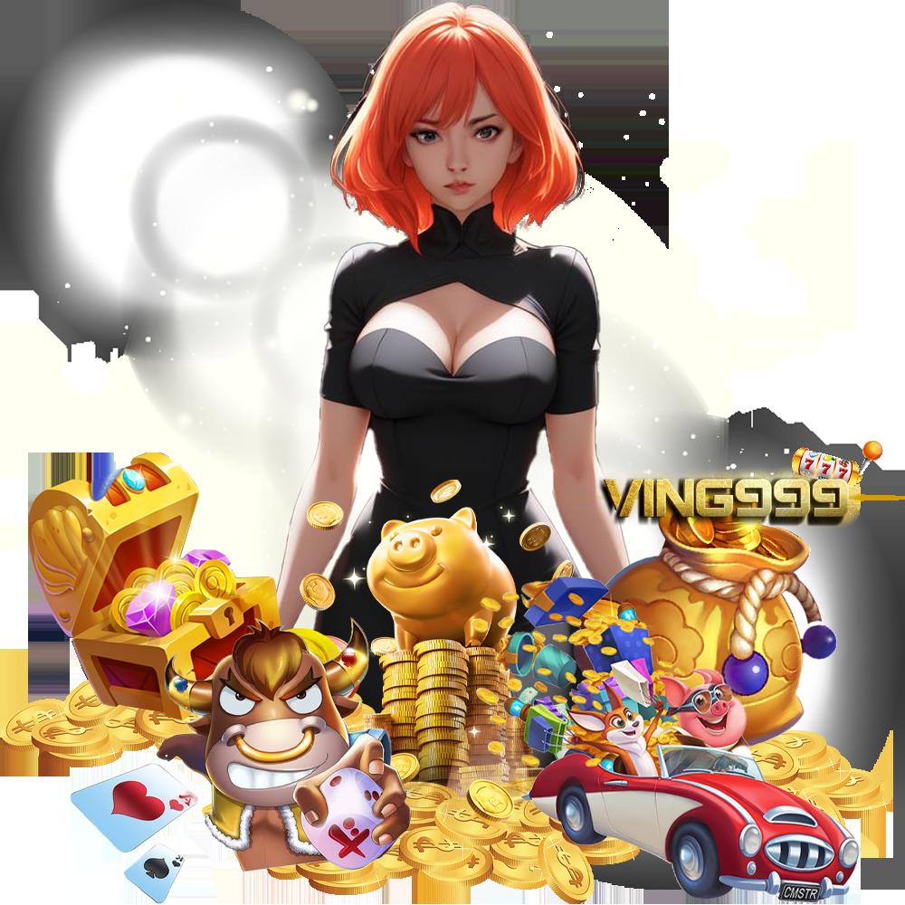 ฮิต 789 คาสิโนครบวงจร โปรโมชั่นแรง เกมใหม่ล่าสุด 2024