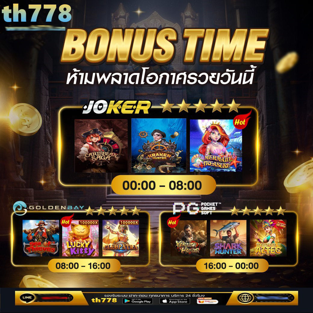 เกมปั่นสล็อตฟรี รวมโปรสล็อตใหม่ล่าสุด 2024 เล่นง่ายได้เงินจริง