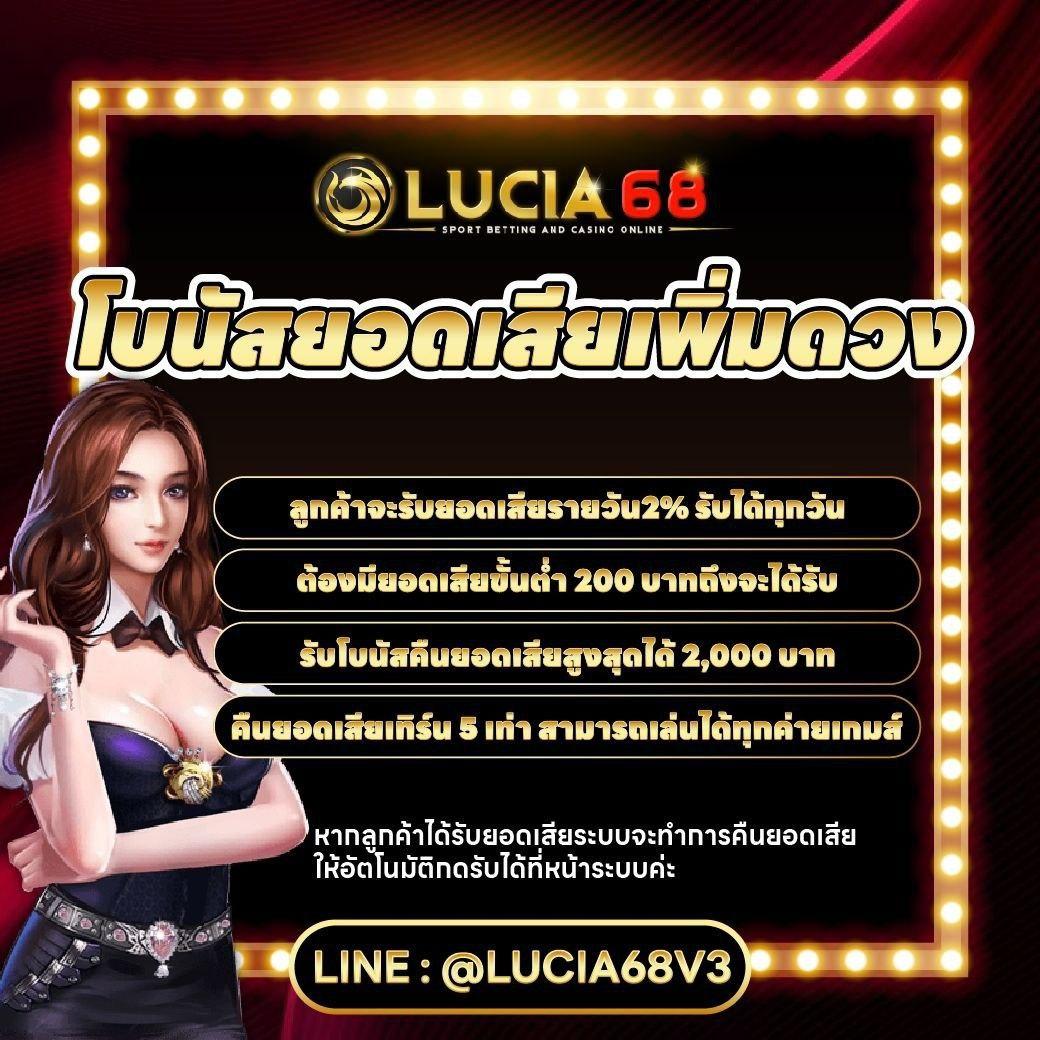 เกมสล็อต คาสิโนอันดับหนึ่ง พร้อมโบนัสจัดเต็มทุกเกมยอดนิยม