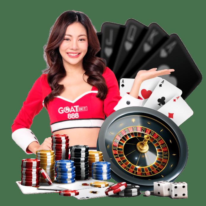 เกมหมุนวงล้อ คาสิโนสด โบนัสจัดเต็ม ฝากถอนเร็วทันใจ