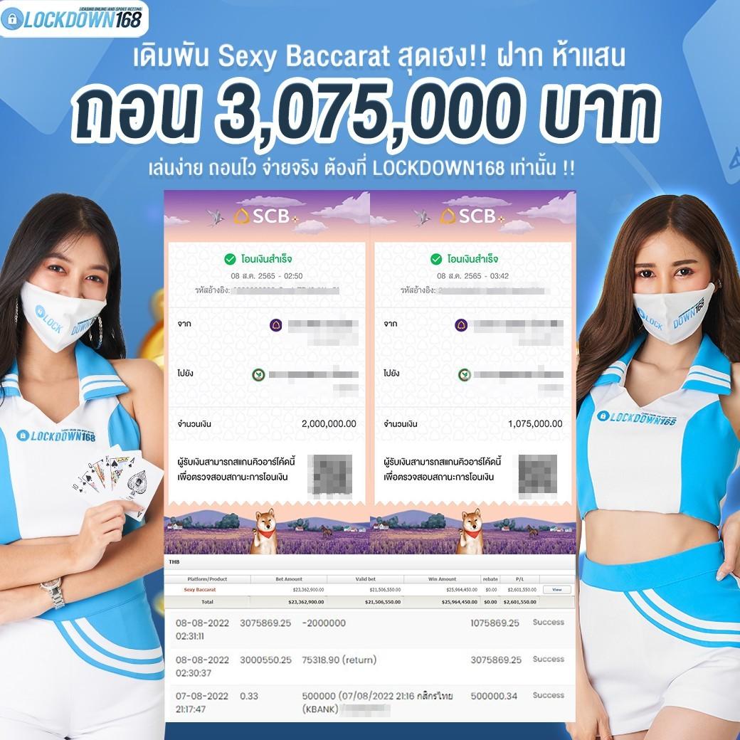เบทฟิก666 คาสิโนออนไลน์ครบวงจร ระบบทันสมัยปลอดภัยสูง