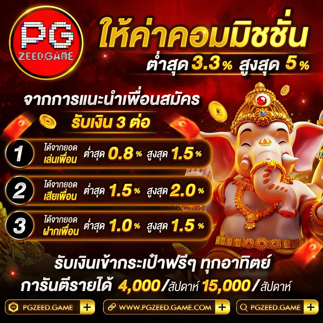 เป๋าตังสล็อต เว็บตรง โบนัสแตกง่าย รวมเกมชั้นนำ 2024
