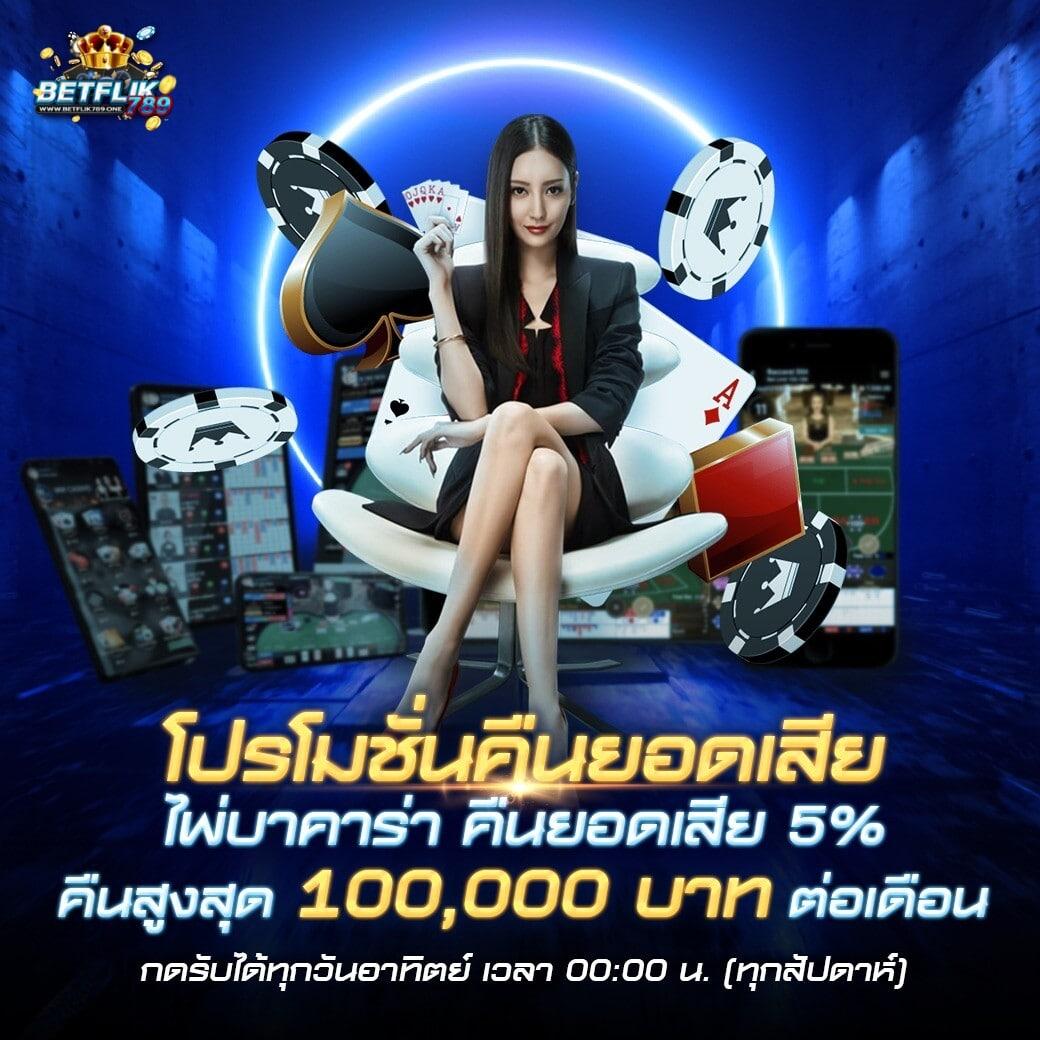 เว็บพนันออนไลน์ เว็บตรง 100 ปลอดภัย ฝากถอนรวดเร็ว บริการครบครัน