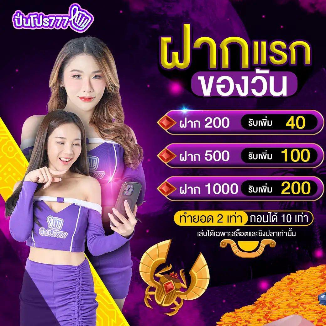 เว็บหมี คาสิโนออนไลน์อันดับหนึ่ง บริการครบจบในที่เดียว