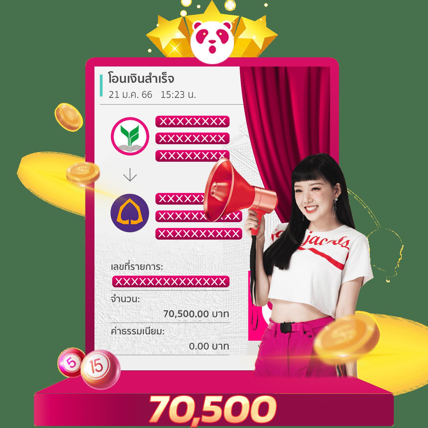 โปรโมชั่นสล็อตแจกโบนัสสูงสุด 2024 เล่นง่ายได้เงินจริงทุกเกม